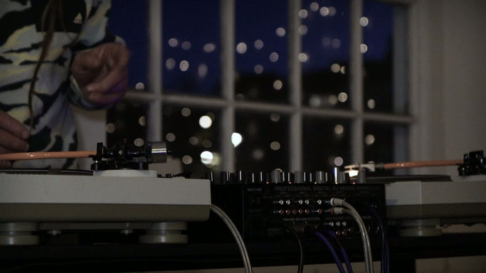 Shimmy's DJ Edit Short